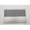 Upper Case assembly with