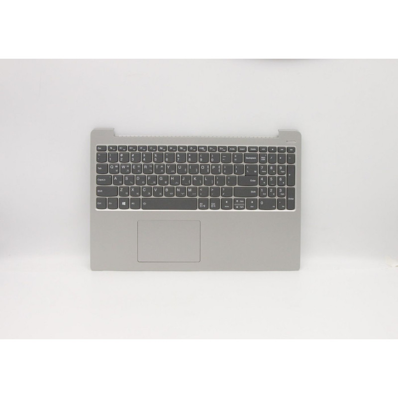 Upper Case 3N 81F5 PG W/KB