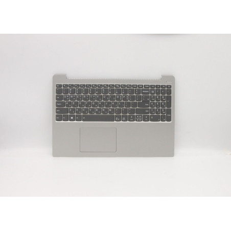 Upper Case 3N 81F5 PG W/KB
