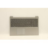 Upper case cover with