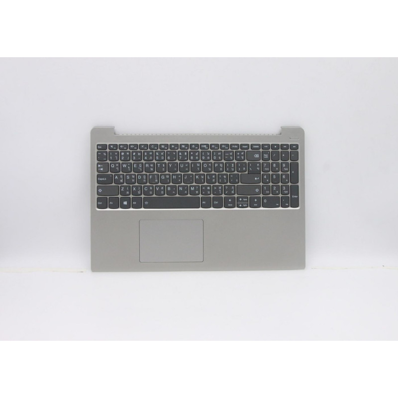 Upper Case 3N 81F5 PG W/KB