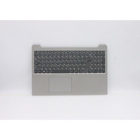 Upper Case 3N 81F5 PG W/KB