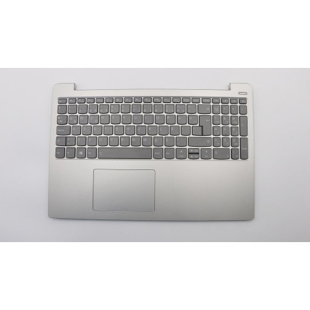 Upper Case 3N 81F5 PG W/KB