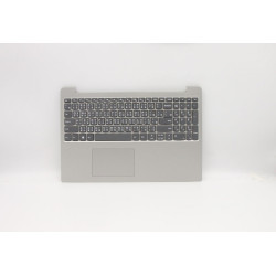 Upper Case 3N 81F5 PG W/KB