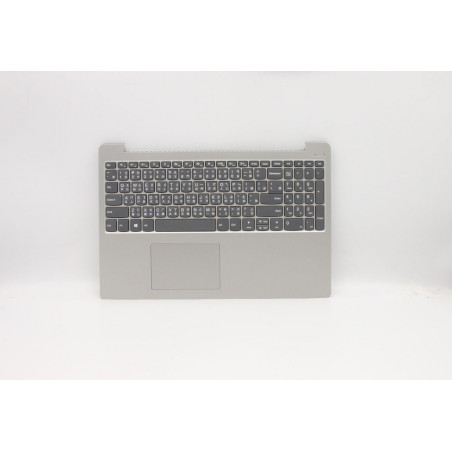 Upper Case 3N 81F5 PG W/KB