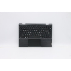 Upper Case ASM BE B 81M9