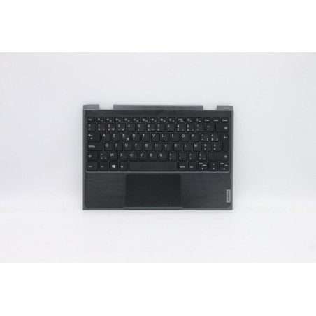 Upper Case ASM BE B 81M9