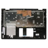 Upper Case Assembly for