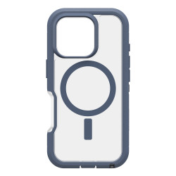 Defender XT CLR iPhone 16 Pro CLR/BLU