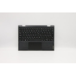 Upper Case ASM HG B 81M9