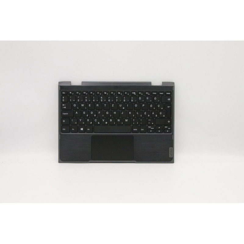 Upper Case ASM HG B 81M9