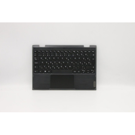 Upper Case ASM HG B 81M9