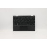 Upper Case Assembly for
