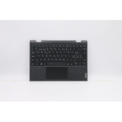 Upper Case ASM SW B 81M9