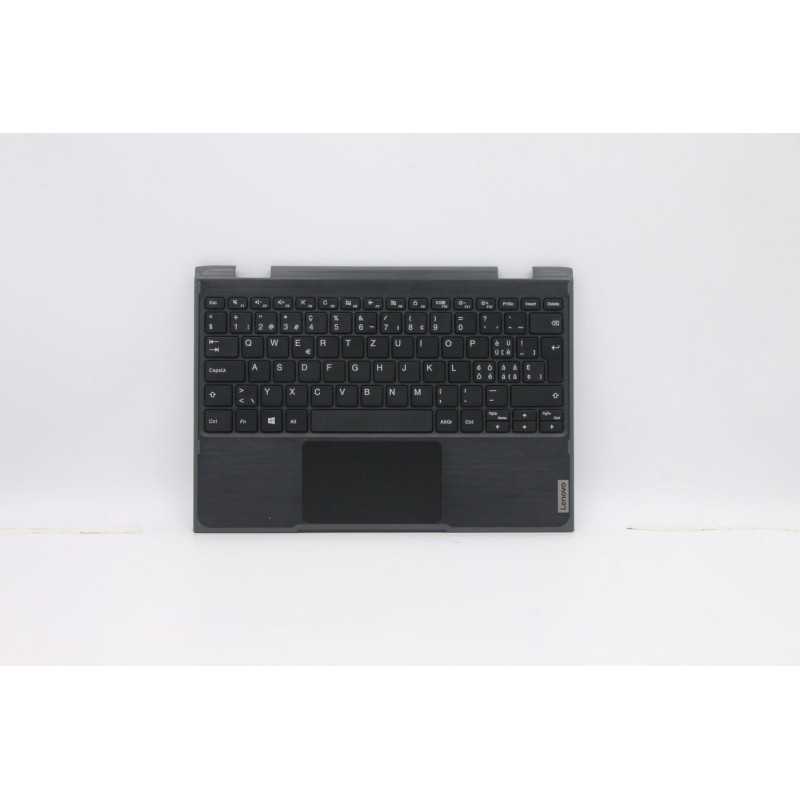 Upper Case ASM SW B 81M9