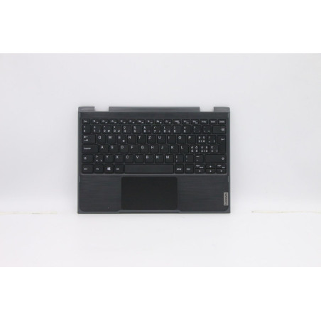 Upper Case ASM SW B 81M9