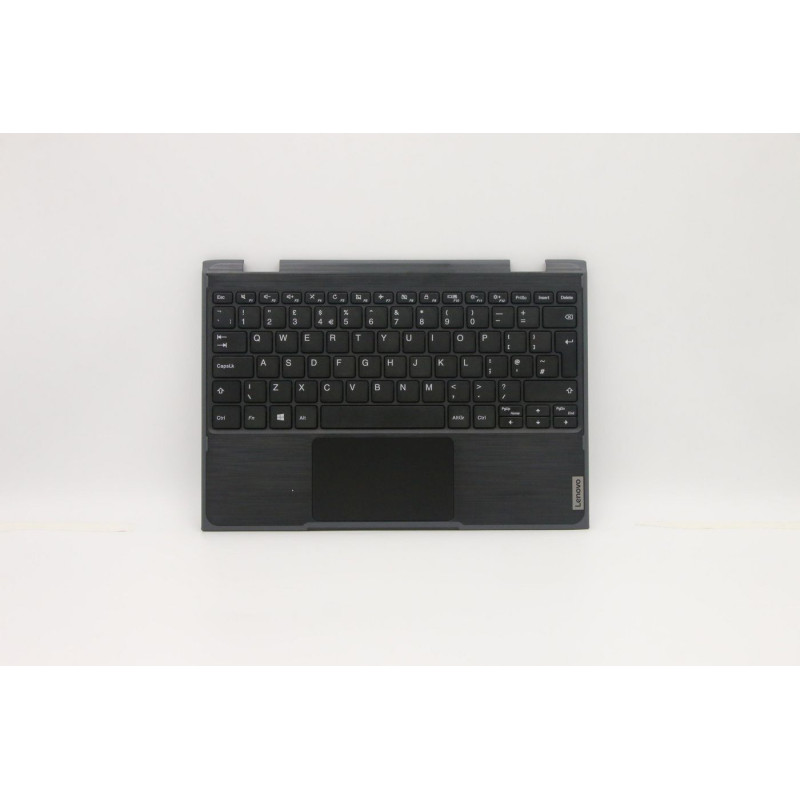 Upper Case ASM UK B 81M9