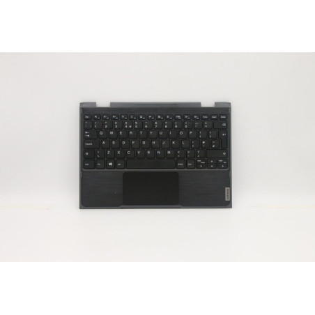 Upper Case ASM UK B 81M9