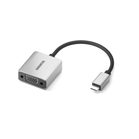 Connect USB-C VGA