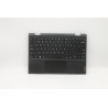 Upper Case Assembly for