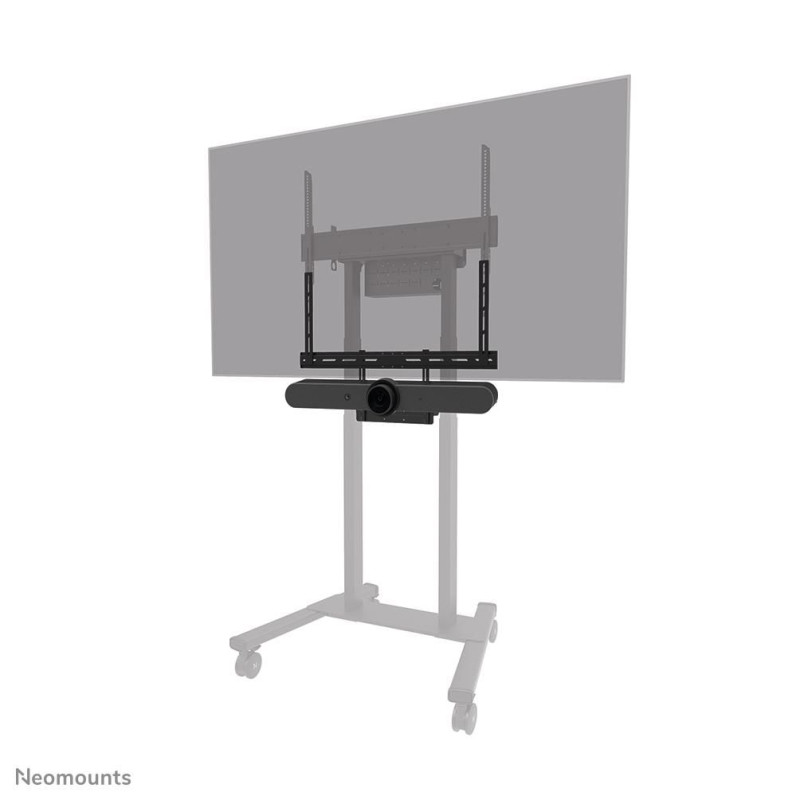 AV60-500BL, Videobar & Laptop