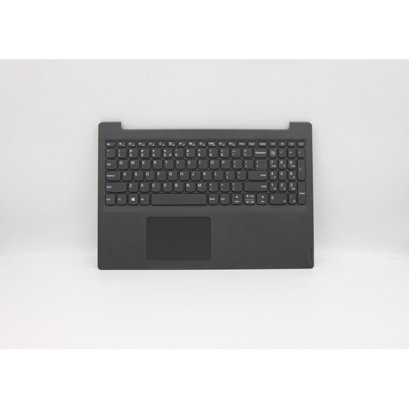 laptop upper case assembly