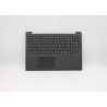 laptop upper case assembly