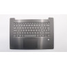 UpperCaseC81AY W/KB FP BL