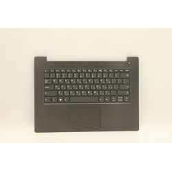 Cover and keyboard assembly