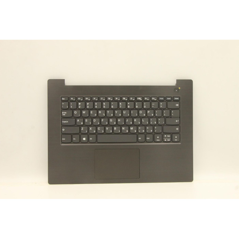 Cover and keyboard assembly