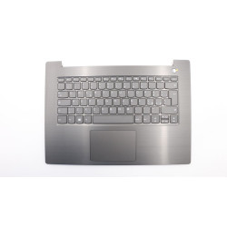 Keyboard cover with