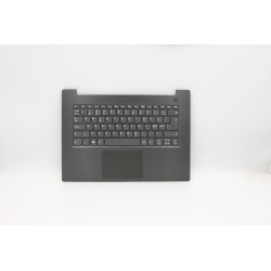 Keyboard and cover assembly