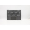 Keyboard and cover assembly