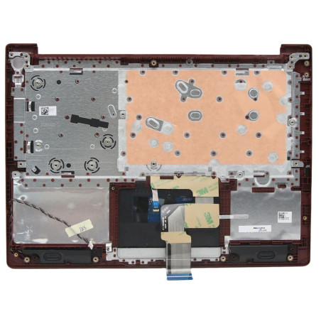 Upper Case ASM_AR-EL81WANFPCRD