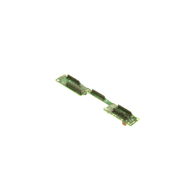 Backplane Board