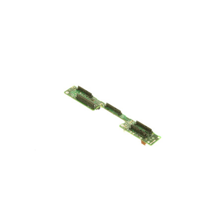 Backplane Board