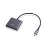 USB-C AV Multiport Hub USB-C