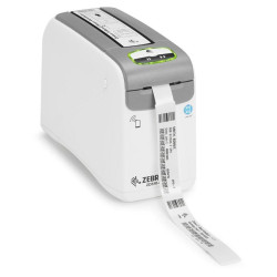 DT Printer ZD510 Wristband
