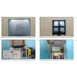 Intel Pentium 4 640 Processor