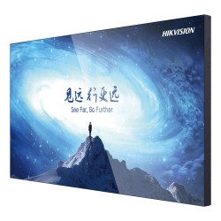 Videowall 55-inch 3.5mm LCD