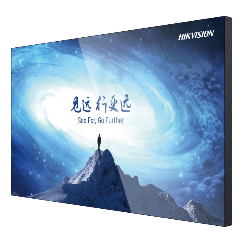 Videowall 55-inch 3.5mm LCD