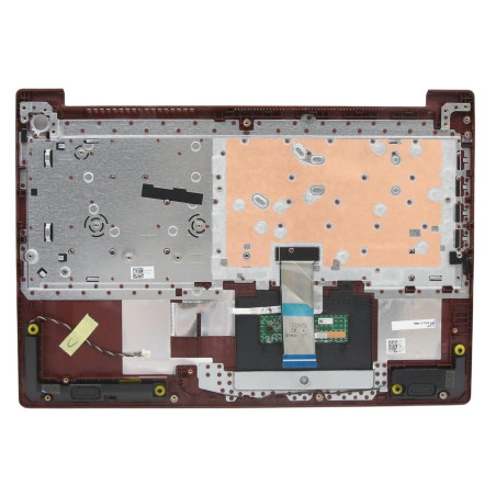 Upper Case ASM_ICE L81WBNFPCRD