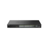 24 Ports 2.5Gbps PoE 90W+4 Ports 10G S