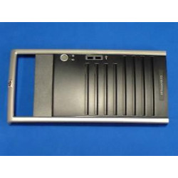 Front Bezel