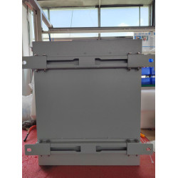 Wall brackets for