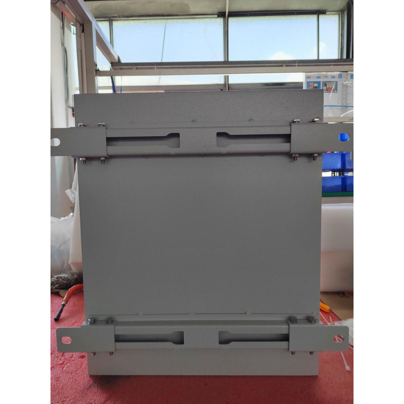 Wall brackets for