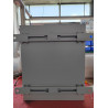 Wall brackets for
