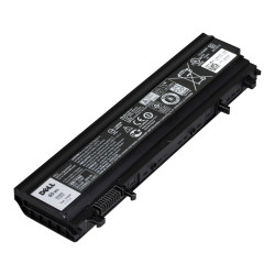 Battery Primary 65Whr 6C Lith