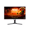 AOC U32G3X/BK 32" IPS Gaming Monitor 38