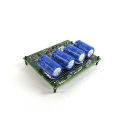Controller battery backup